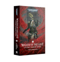 WRATH OF THE LOST (PAPERBACK)