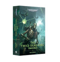 THE TWICE-DEAD KING: THE OMNIBUS (PB) -