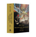 The Horus Heresy: Siege of Terra Book 8: Part 2.  The End and the Death Volume II (Paperback) -