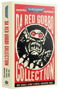 DA RED GOBBO COLLECTION (PB) -