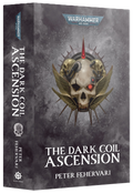 THE DARK COIL: ASCENSION -