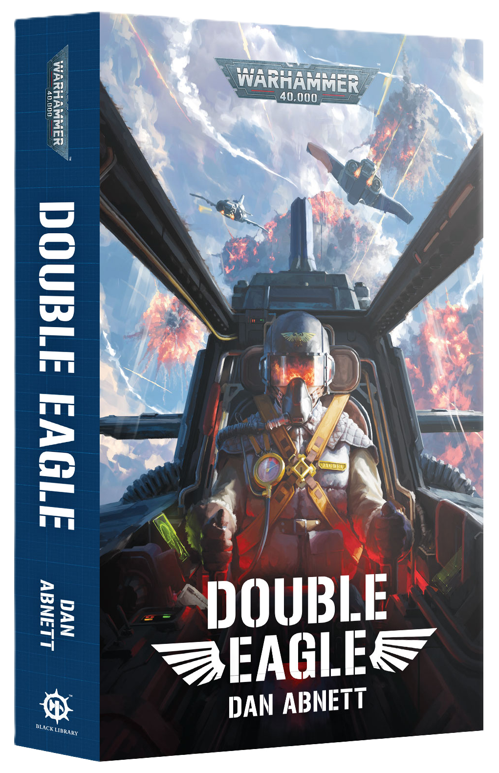 DOUBLE EAGLE (PB) -