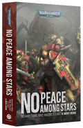 NO PEACE AMONG STARS (PB) -