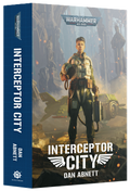 INTERCEPTOR CITY (PB) -