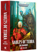 VAULTS OF TERRA: THE OMNIBUS (PB)