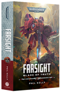 FARSIGHT: BLADE OF TRUTH (PB) -