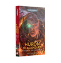 BL: HURON BLACKHEART: MASTER/MAELSTROM -