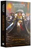 THE HORUS HERESY SAGA: HORUS RISING (PB)