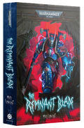 THE REMNANT BLADE (PB)