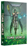 TOMB WORLD (PB)