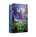 DAWN OF FIRE: The Martyr's Tomb BOOK 6 (PAPERBACK)
