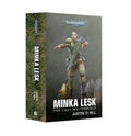 Minka Lesk: The Last Whiteshield PB