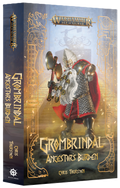 GROMBRINDAL: ANCESTOR'S BURDEN (PB) -
