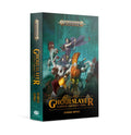 Gotrek & Felix: Ghoulslayer (Paperback)