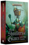 ON THE SHOULDERS OF GIANTS+STORIES (PB) -