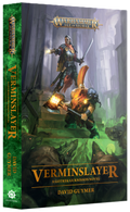 GOTREK GURNISSON: VERMINSLAYER (PB) -