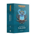 THE OLD WORLD: THE RISE OF NAGASH (PB) -