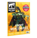 White Dwarf 504 -