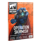 White Dwarf Issue #521 – The Official Warhammer Magazine (February 2026)