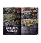 White Dwarf Issue #521 – The Official Warhammer Magazine (February 2026)