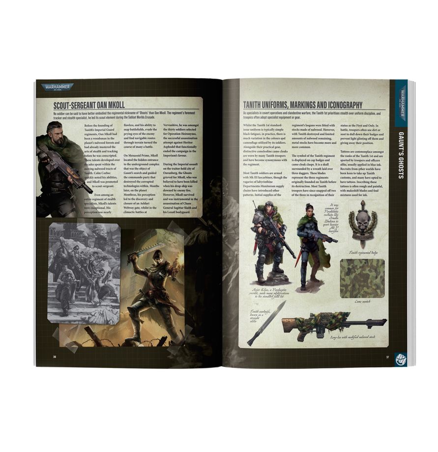 White Dwarf Issue #521 – The Official Warhammer Magazine (February 2026)