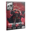 White Dwarf 522 [March]