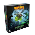 Deep Rock Galactic - The Board Game 2nd ed - Goo From Above