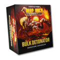 Deep Rock Galactic - The Board Game 2nd ed - Bulk Detonator