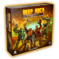 Deep Rock Galactic - The Board Game 2nd ed - Space Rig Expansion