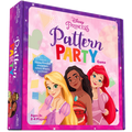 Disney Princess - Pattern Party Game