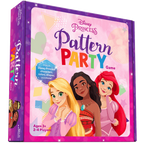 Disney Princess - Pattern Party Game