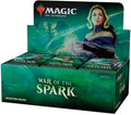 Magic: War of the Spark: Booster Display
