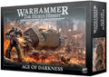 Horus Heresy: Age of Darkness Box Set - Warhammer 40K/30K