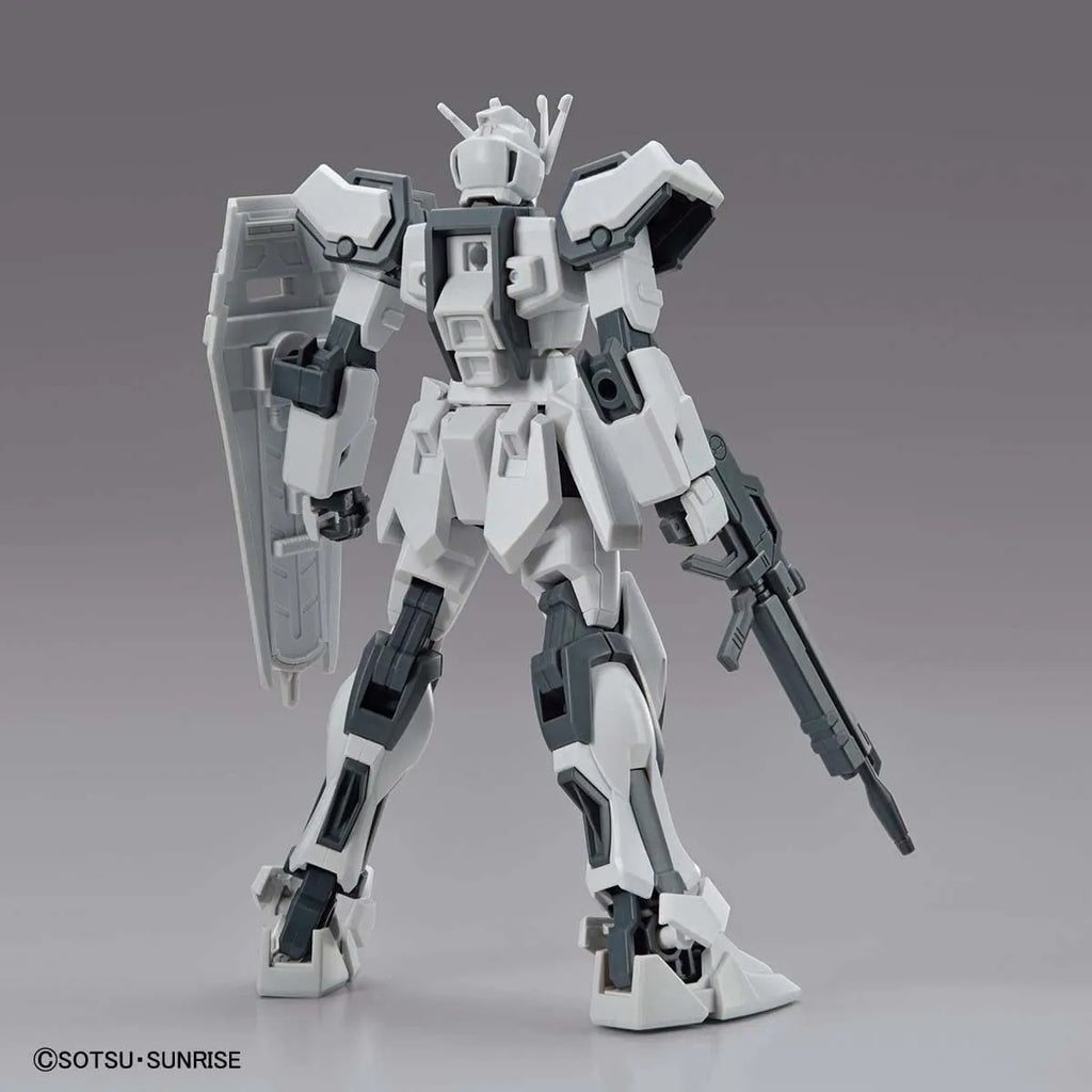 ENTRY GRADE 1/144 Gundam Base Limited Strike Gundam (Painting Model)