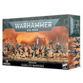 Kabalite Warriors