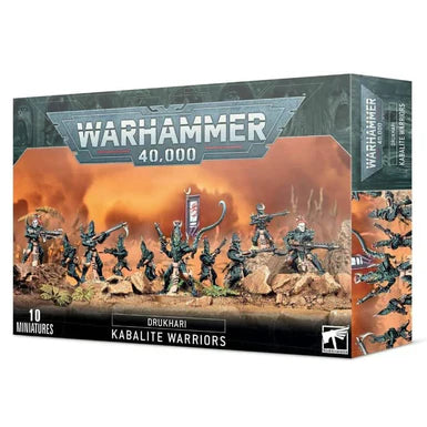 Kabalite Warriors