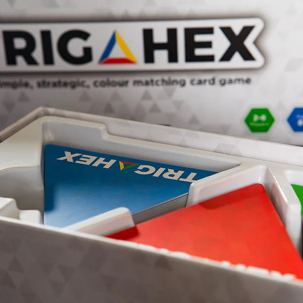 TRIGHEX