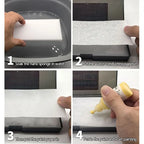 Wet Palette Kit for Brush Painting