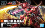 HGUC GUNDAM - 1/144 - R-JARJA
