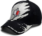 Starforged: Warhammer 40000 Chapter Hats -Baseball Peaked Cap