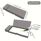 Wet Palette Kit for Brush Painting