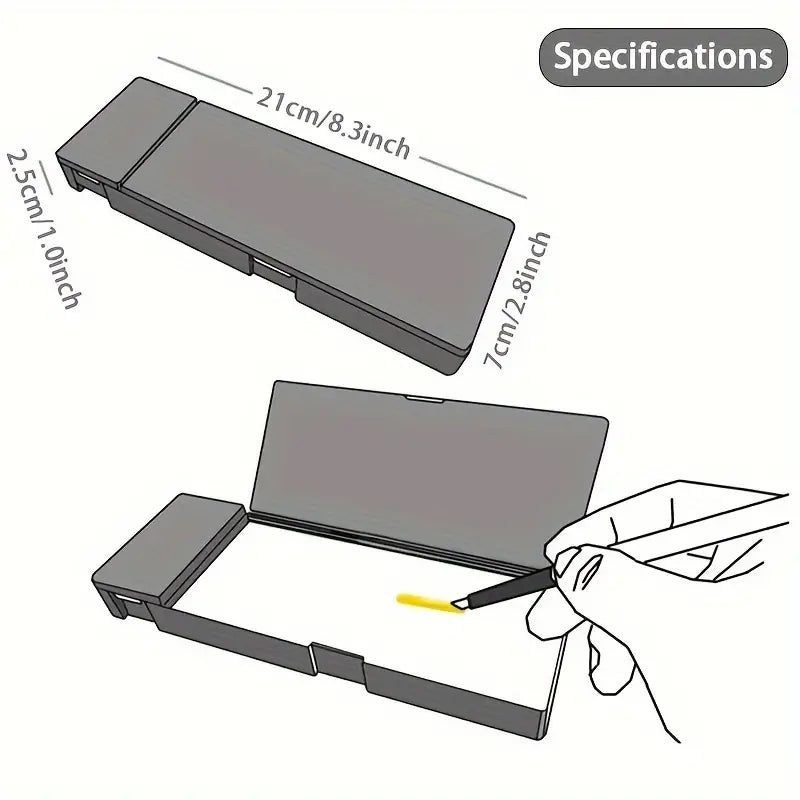 Wet Palette Kit for Brush Painting