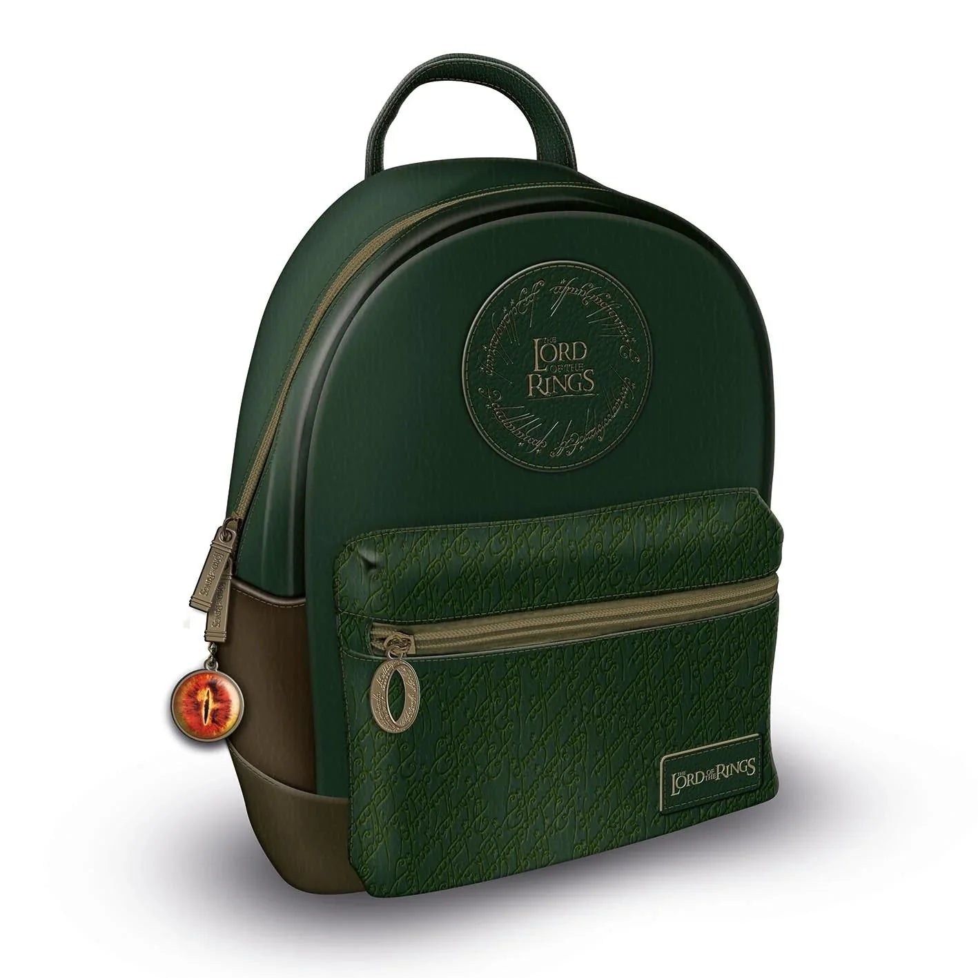 Lord Of The Rings, The - Fashion Backpack