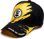 Starforged: Warhammer 40000 Chapter Hats -Baseball Peaked Cap