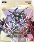Gundam Card Game Ultimate Deck - Destiny Ignition