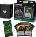 Magic: The Gathering Lord of the Rings Commander Deck- Food and Fellowship (White/Black/Green)