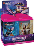 Magic The Gathering:  Kamigawa Neon Dynasty - Theme Booster- [Random colour]