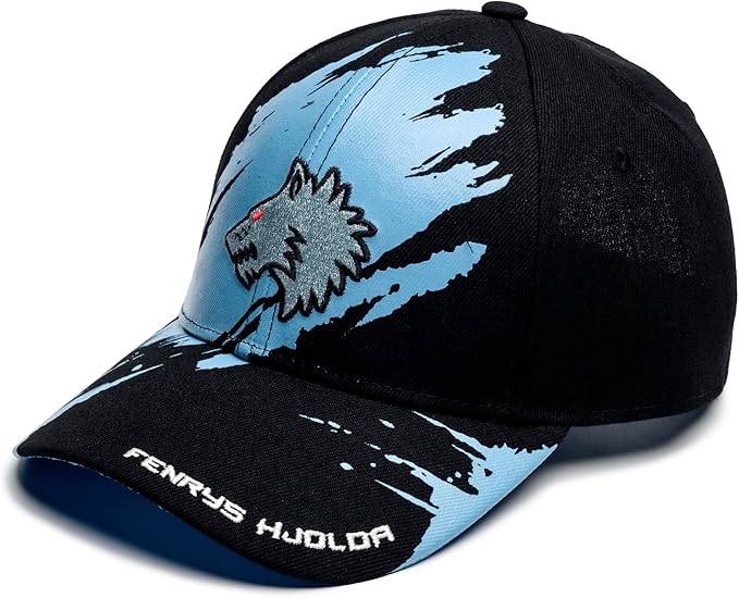 Starforged: Warhammer 40000 Chapter Hats -Baseball Peaked Cap