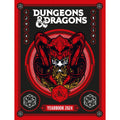 Dungeons & Dragons Annual 2024