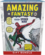 Magic:| Marvel's Spider-Man - Bundle: Gift Edition